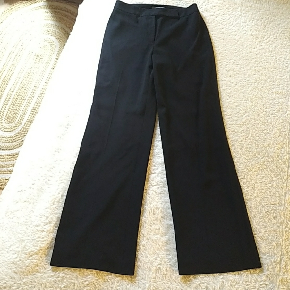 Ann Taylor wide leg pants